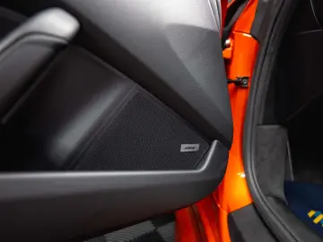 PORSCHE 992 911 Carrera 4 S TECHART AKRAPOVIC 111 Punkte