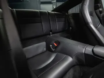 PORSCHE 992 911 Carrera 4 S TECHART AKRAPOVIC 111 Punkte