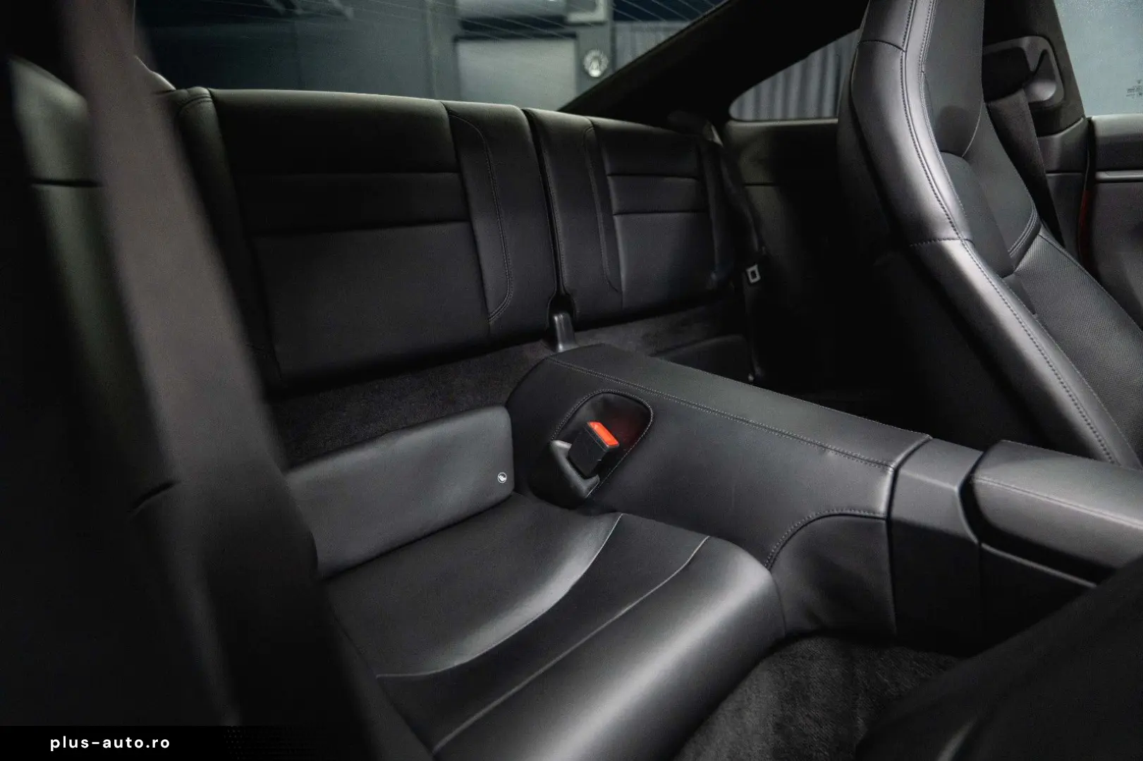 PORSCHE 992 911 Carrera 4 S TECHART AKRAPOVIC 111 Punkte