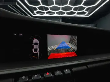 PORSCHE 992 911 Carrera 4 S TECHART AKRAPOVIC 111 Punkte