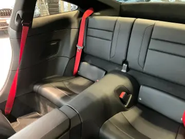 PORSCHE 911 Carrera 4 Porsche Approved bis 06 2026 Navi