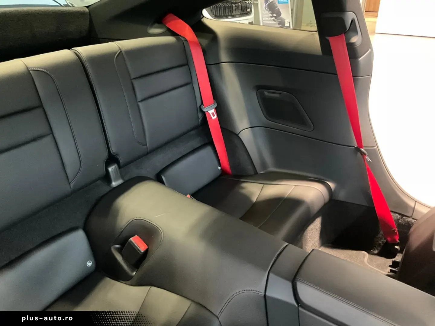 PORSCHE 911 Carrera 4 Porsche Approved bis 06 2026 Navi