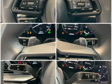 PORSCHE 911 Carrera 4 Porsche Approved bis 06 2026 Navi