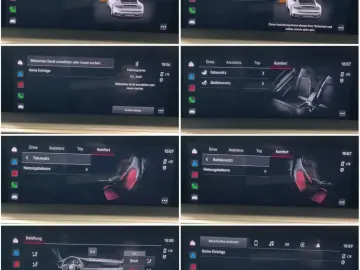 PORSCHE 911 Carrera 4 Porsche Approved bis 06 2026 Navi