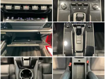 PORSCHE 911 Carrera 4 Porsche Approved bis 06 2026 Navi