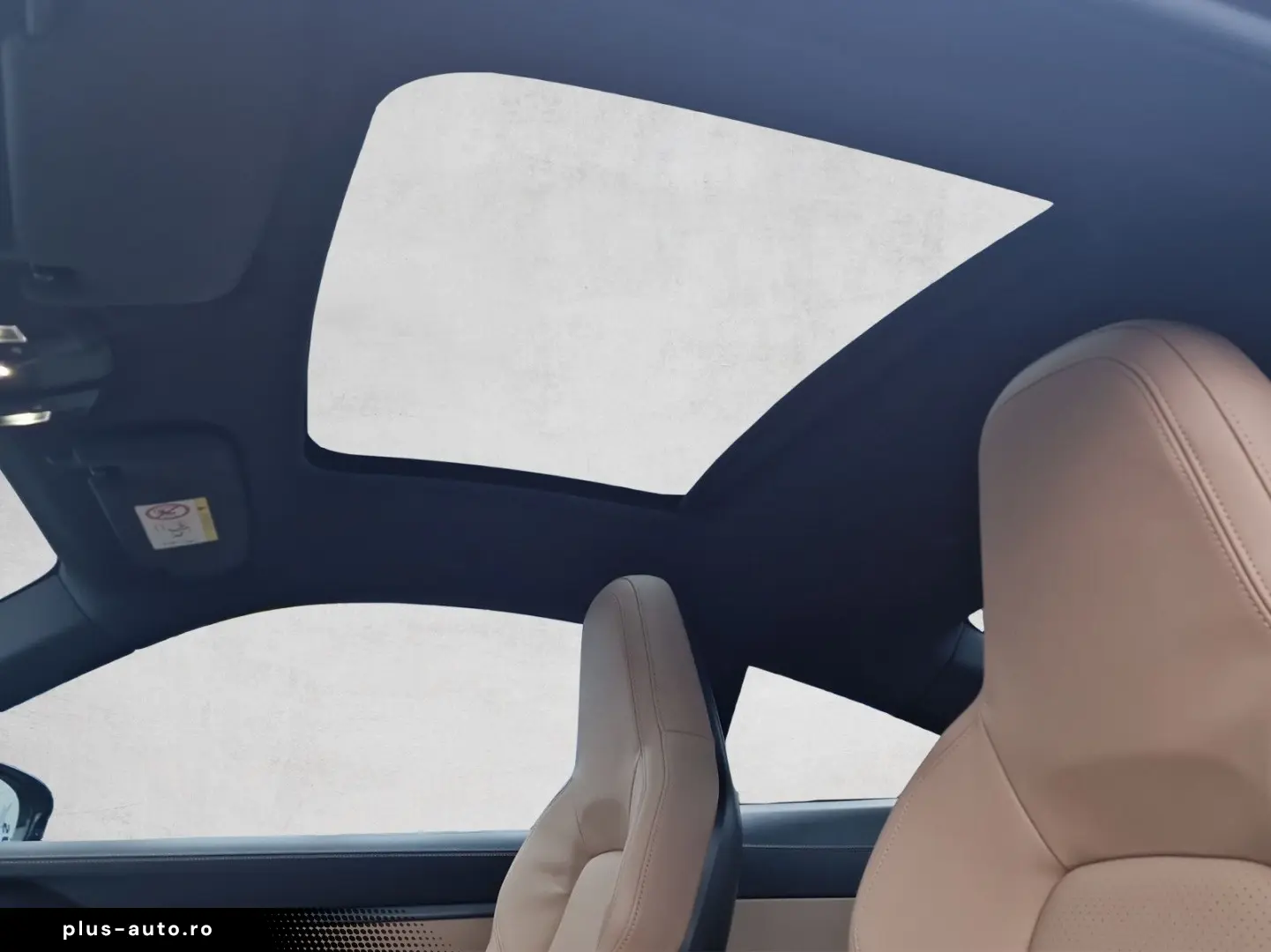 PORSCHE 911 Carrera 4 BiColor SAGA Chrono PDLS  360  ACC