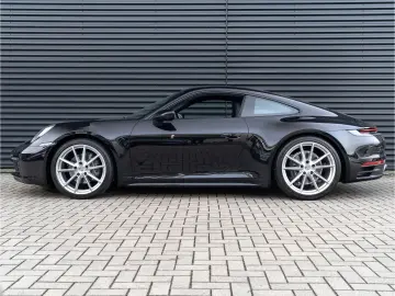 PORSCHE 992 Carrera 4 20 21'' BOSE LED Spo&hellip;