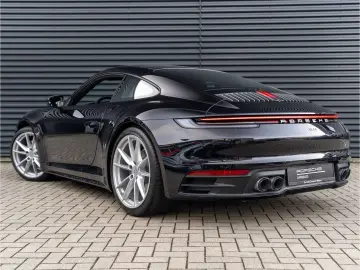 PORSCHE 992 Carrera 4 20 21'' BOSE LED Spo&hellip;