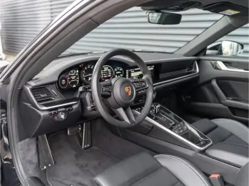 PORSCHE 992 Carrera 4 20 21'' BOSE LED Spo&hellip;
