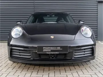 PORSCHE 992 Carrera 4 20 21'' BOSE LED Spo&hellip;
