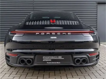 PORSCHE 992 Carrera 4 20 21'' BOSE LED Spo&hellip;