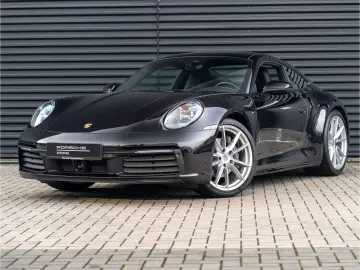 PORSCHE 992 Carrera 4 20 21'' BOSE LED Spo&hellip;