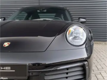 PORSCHE 992 Carrera 4 20 21'' BOSE LED Spo&hellip;