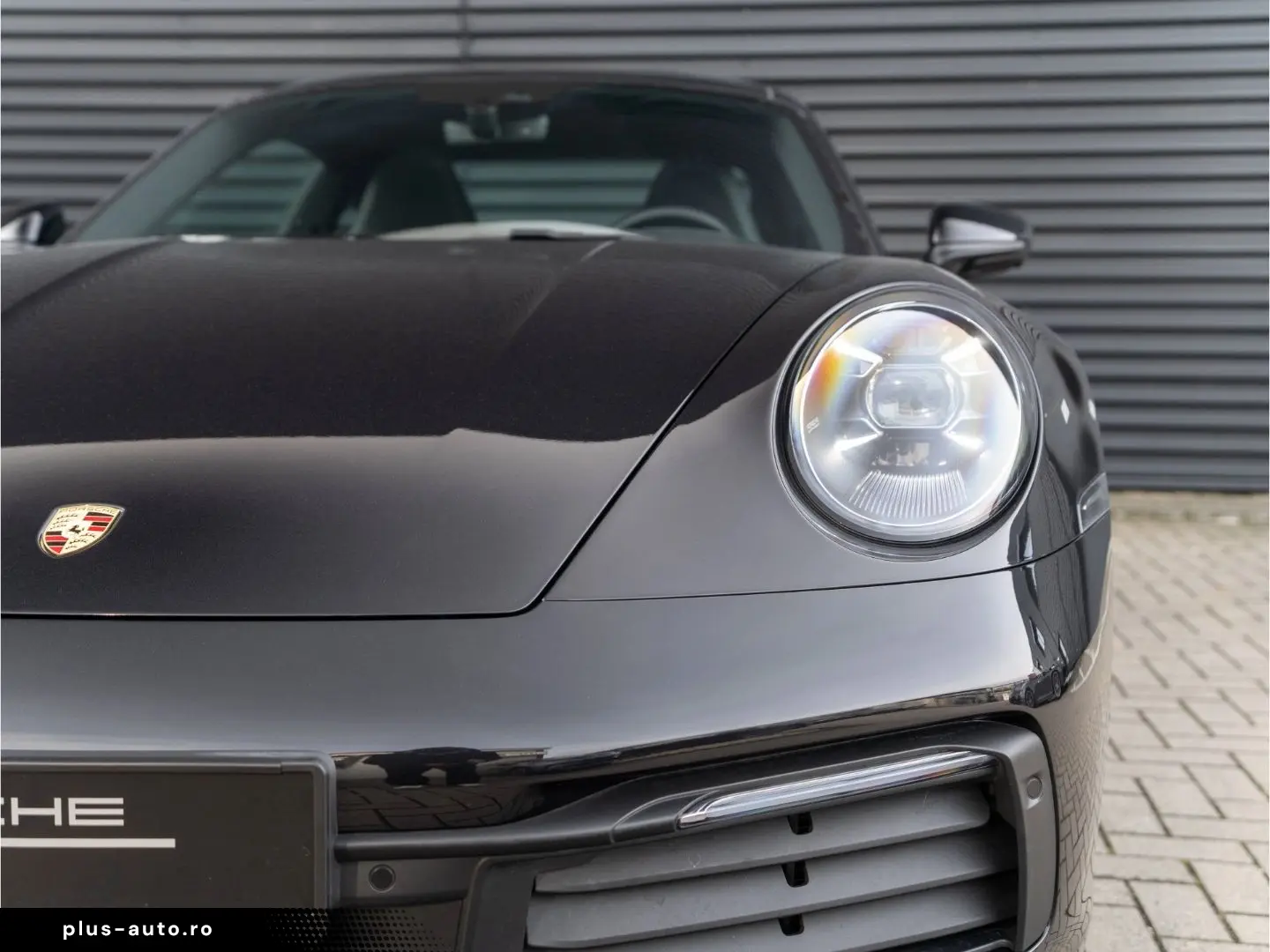 PORSCHE 992 Carrera 4 20 21'' BOSE LED Spo&hellip;