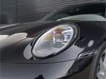 PORSCHE 992 Carrera 4 20 21'' BOSE LED Spo&hellip;