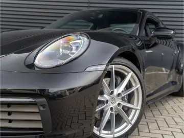 PORSCHE 992 Carrera 4 20 21'' BOSE LED Spo&hellip;