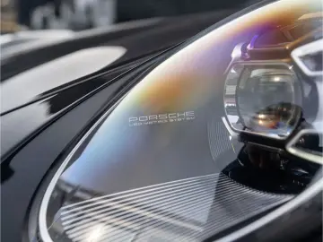 PORSCHE 992 Carrera 4 20 21'' BOSE LED Spo&hellip;