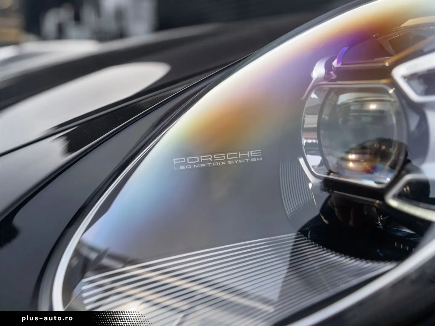 PORSCHE 992 Carrera 4 20 21'' BOSE LED Spo&hellip;