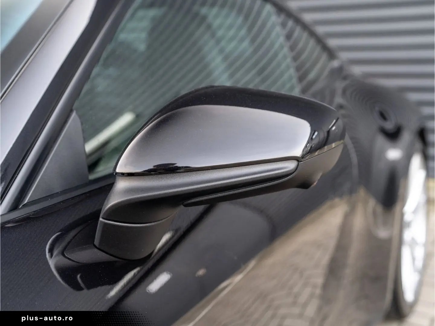 PORSCHE 992 Carrera 4 20 21'' BOSE LED Spo&hellip;