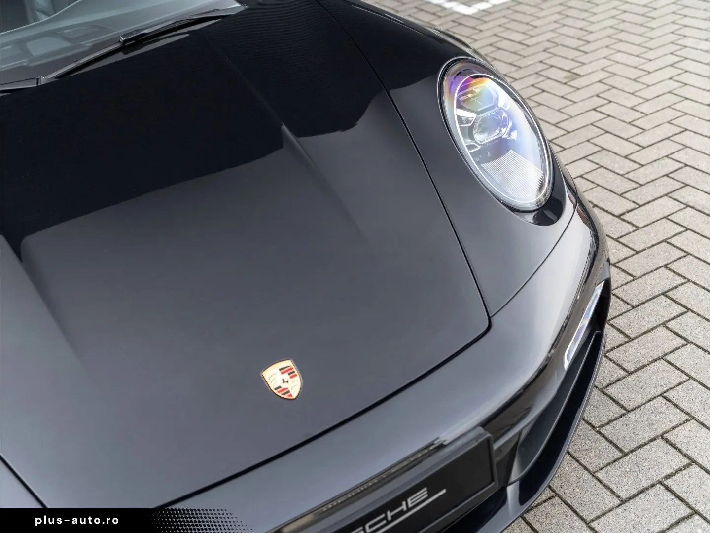 PORSCHE 992 Carrera 4 20 21'' BOSE LED Spo&hellip;