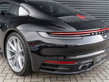 PORSCHE 992 Carrera 4 20 21'' BOSE LED Spo&hellip;