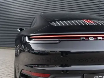 PORSCHE 992 Carrera 4 20 21'' BOSE LED Spo&hellip;