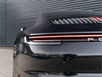 PORSCHE 992 Carrera 4 20 21'' BOSE LED Spo&hellip;