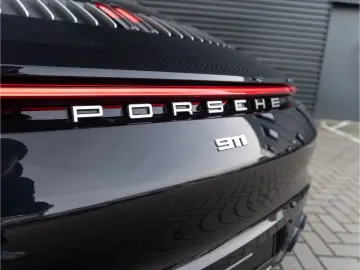 PORSCHE 992 Carrera 4 20 21'' BOSE LED Spo&hellip;