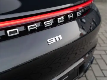 PORSCHE 992 Carrera 4 20 21'' BOSE LED Spo&hellip;