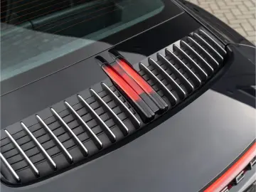 PORSCHE 992 Carrera 4 20 21'' BOSE LED Spo&hellip;