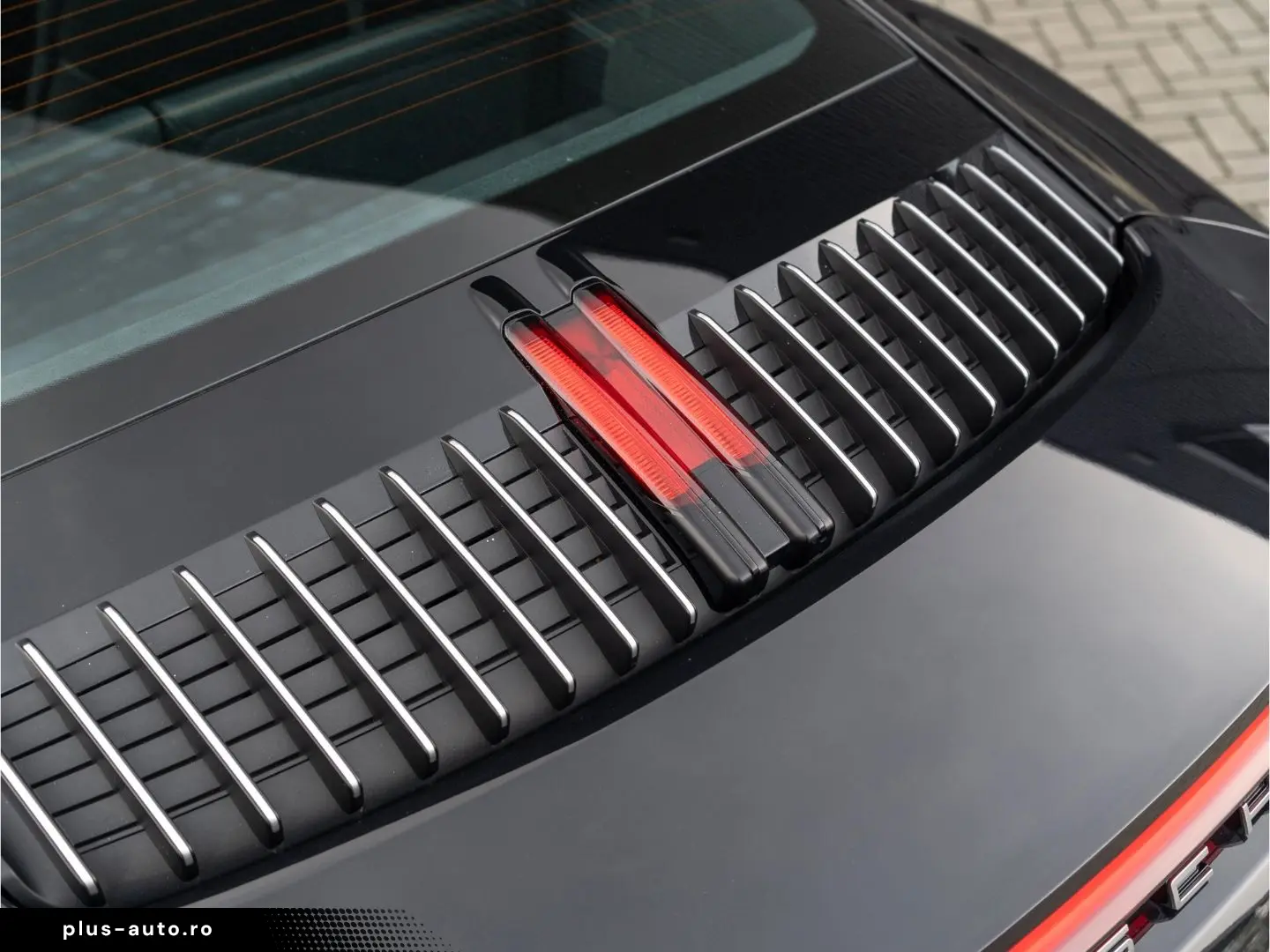 PORSCHE 992 Carrera 4 20 21'' BOSE LED Spo&hellip;