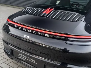 PORSCHE 992 Carrera 4 20 21'' BOSE LED Spo&hellip;