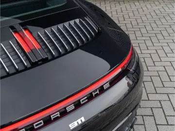 PORSCHE 992 Carrera 4 20 21'' BOSE LED Spo&hellip;