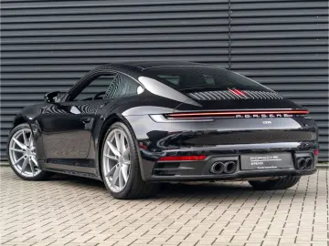 PORSCHE 992 Carrera 4 20 21'' BOSE LED Spo&hellip;