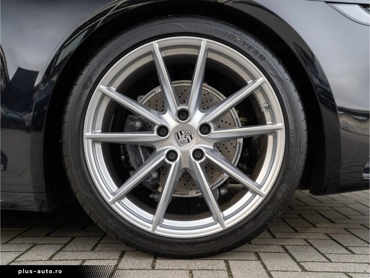 PORSCHE 992 Carrera 4 20 21'' BOSE LED Spo&hellip;