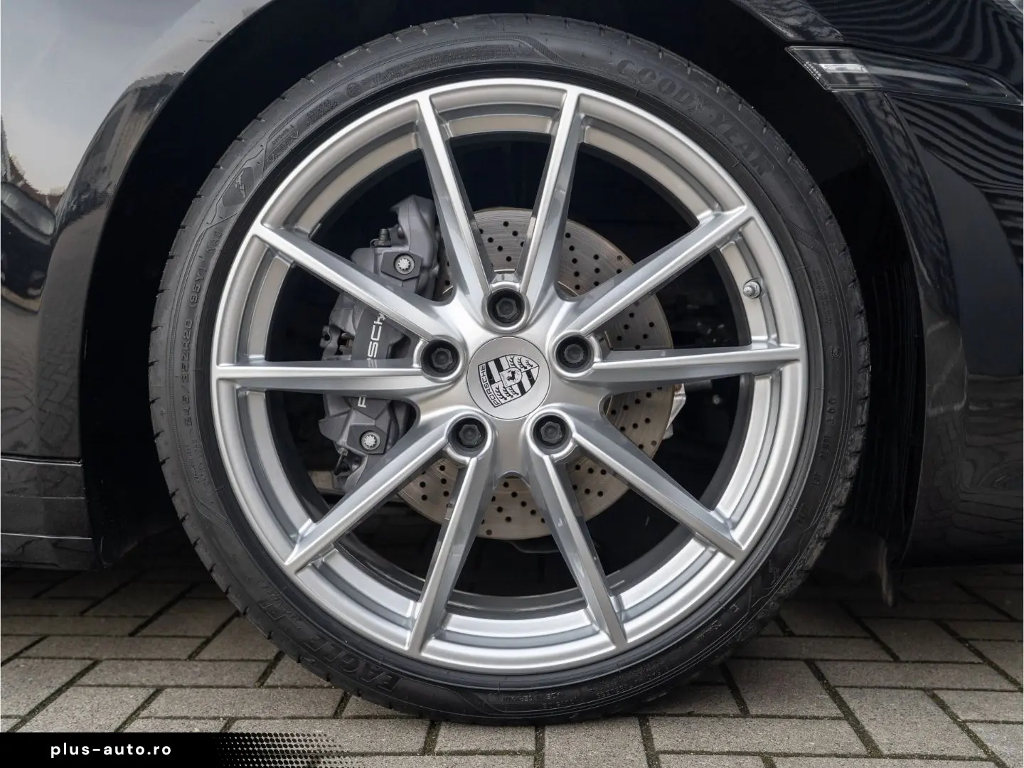 PORSCHE 992 Carrera 4 20 21'' BOSE LED Spo&hellip;