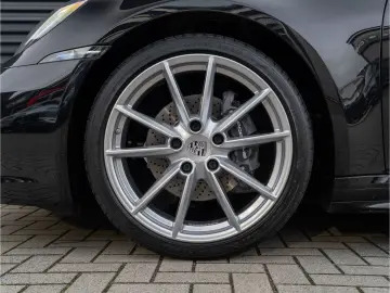PORSCHE 992 Carrera 4 20 21'' BOSE LED Spo&hellip;