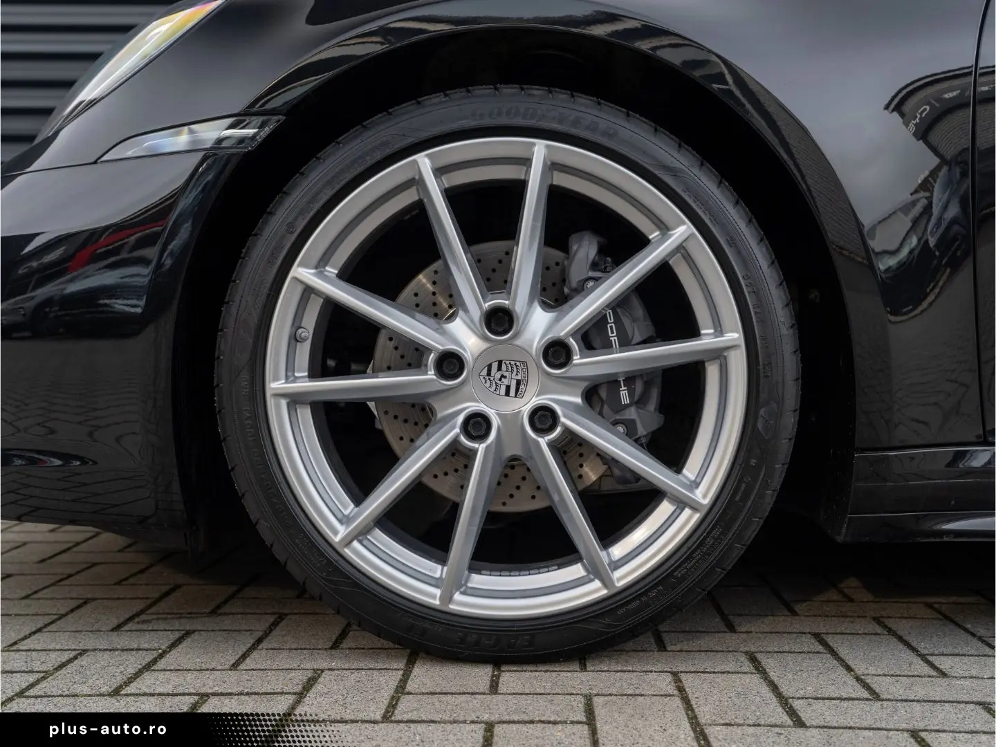 PORSCHE 992 Carrera 4 20 21'' BOSE LED Spo&hellip;