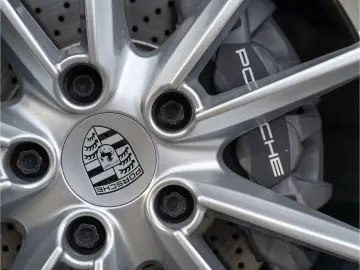 PORSCHE 992 Carrera 4 20 21'' BOSE LED Spo&hellip;