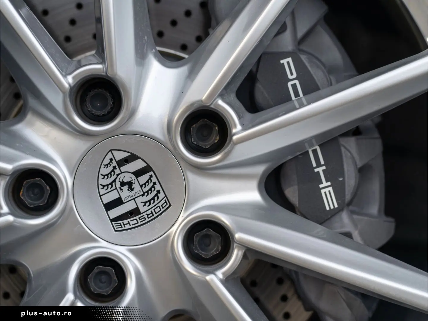 PORSCHE 992 Carrera 4 20 21'' BOSE LED Spo&hellip;