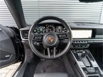PORSCHE 992 Carrera 4 20 21'' BOSE LED Spo&hellip;
