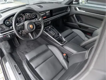 PORSCHE 992 Carrera 4 20 21'' BOSE LED Spo&hellip;