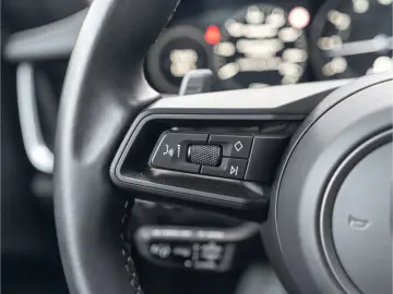 PORSCHE 992 Carrera 4 20 21'' BOSE LED Spo&hellip;