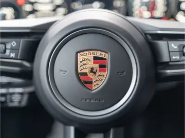 PORSCHE 992 Carrera 4 20 21'' BOSE LED Spo&hellip;