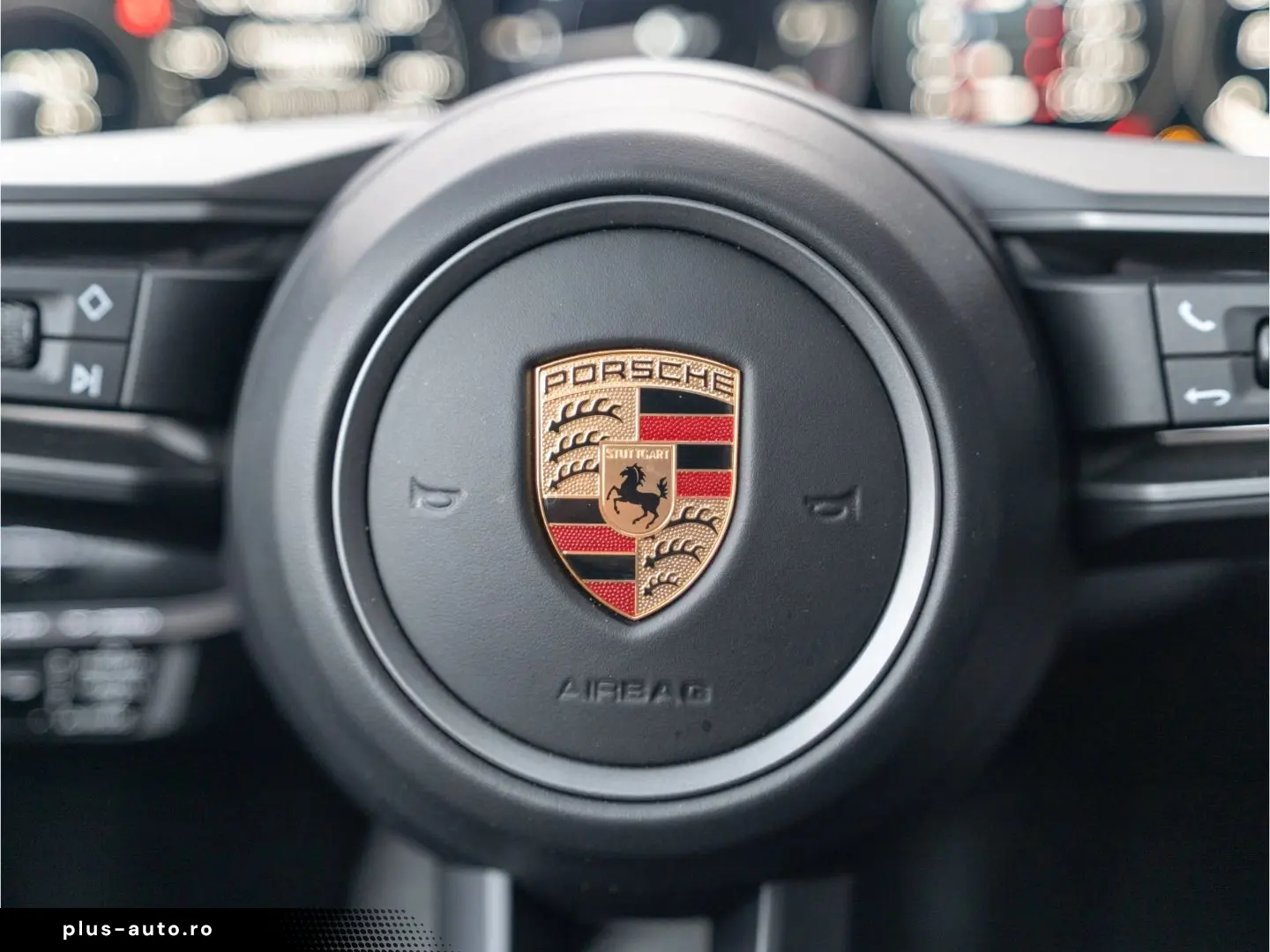 PORSCHE 992 Carrera 4 20 21'' BOSE LED Spo&hellip;