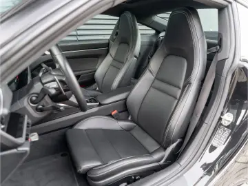 PORSCHE 992 Carrera 4 20 21'' BOSE LED Spo&hellip;