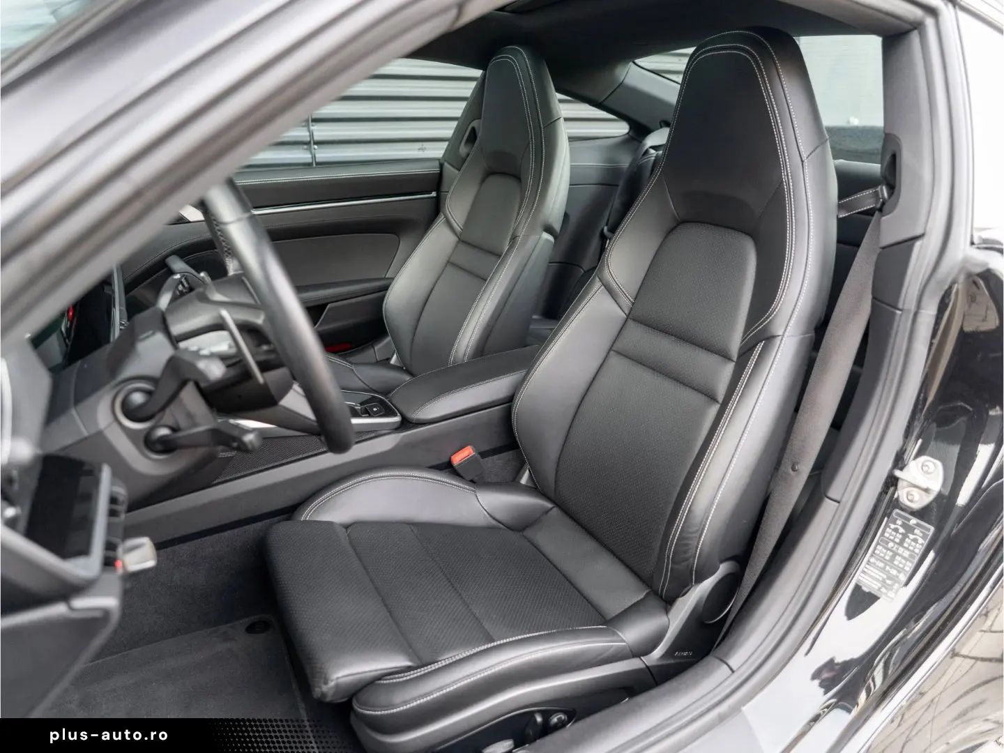 PORSCHE 992 Carrera 4 20 21'' BOSE LED Spo&hellip;