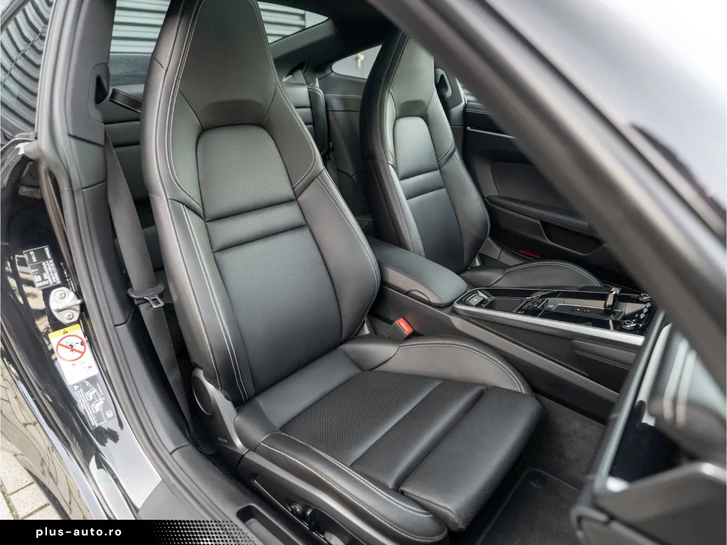 PORSCHE 992 Carrera 4 20 21'' BOSE LED Spo&hellip;