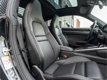 PORSCHE 992 Carrera 4 20 21'' BOSE LED Spo&hellip;