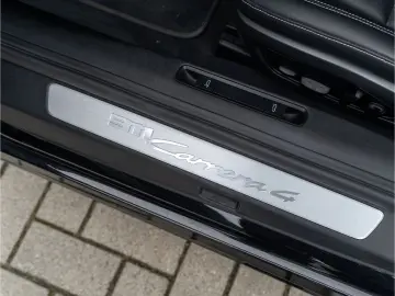 PORSCHE 992 Carrera 4 20 21'' BOSE LED Spo&hellip;